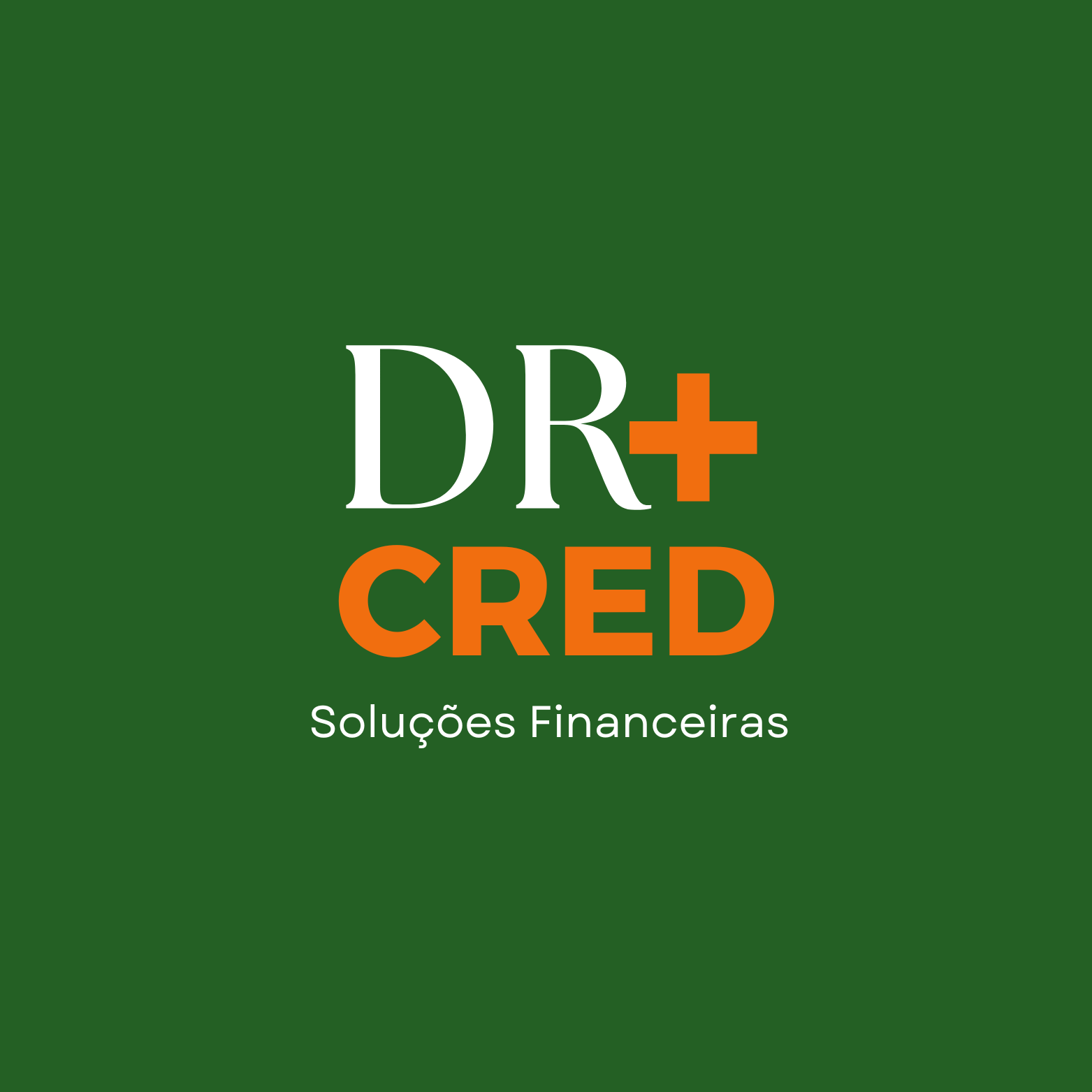 DR MAIS CRED – O MELHOR CRÉDITO ESTÁ AQUI!